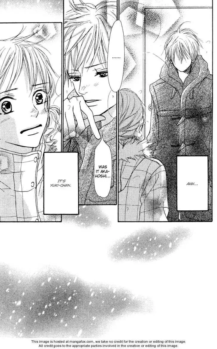 Crazy for You (Shoujo) Chapter 21 10